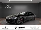 Maserati GranCabrio Sport*Sonderfinanzierung* - schwarze Maserati GranCabrio