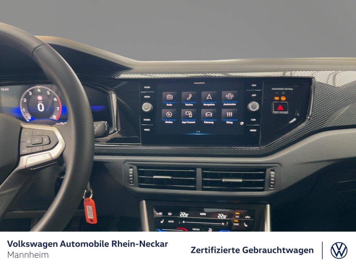 Volkswagen Taigo - Bild 15