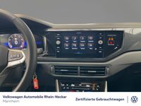 Volkswagen Taigo - Vorschau Bild 15