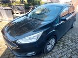 Ford Grand CMax *7 Sitzer *Zahnriemen neu - Ford: Cmax