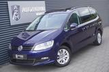 Volkswagen SHARAN 1.4 TSI DSG|PANORAMA|7-SITZER|APPLE|ACC - VW Sharan Gebrauchtwagen in Düsseldorf
