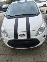 Ford Ka/Ka+ 1,2 Ambiente Ambiente - Ford Ka/Ka+: Ambiente