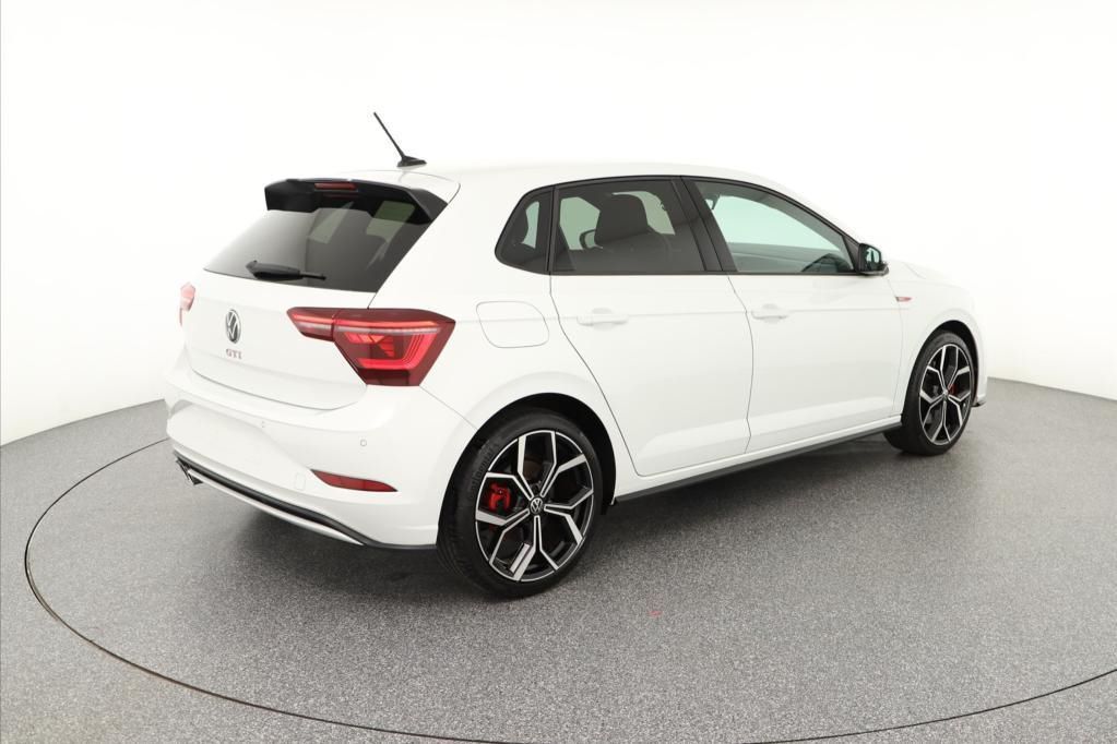 Volkswagen Polo GTI 2.0 TSI 152kW DSG PDC*Klima*Tempo*SH