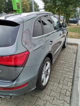 Audi Q5 3.0 TDI S tronic quattro - Gebraucht - Audi Q5 mit Diesel-Antrieb: 3.0