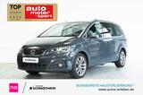 Seat Alhambra FR-Line 1,4 TSI 110kw (150PS) 6-Gang DS - Seat Alhambra aus 2021