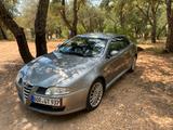 Alfa Romeo GT 2.0 JTS 16V  - Alfa Romeo GT: Sportwagen