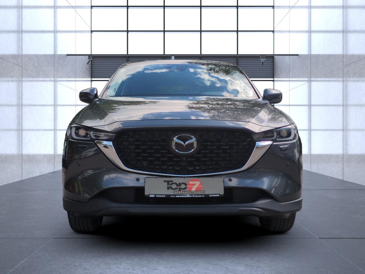 Mazda CX-5 - Bild 6