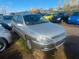 Kia Rio AUTOMATIK 1 Hand - Kia aus 2001