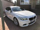 BMW 525d xDrive Touring - - BMW 525 in Krefeld