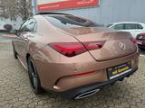 Mercedes-Benz CLA 200*AMG*ACC*PANO*HEADUP*MEMORY*SH* - Mercedes-Benz CLA 200 Gebrauchtwagen in Mülheim (Ruhr)