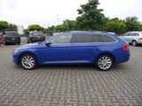 Skoda Superb Ambition 4x4+DSG+LED+Navi+Business Amunds - Skoda Superb: Business