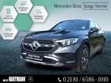 Mercedes-Benz GLC 200 4M AVANTGARDE+AHK+360°-KAM+MBUX+NAVI+LED - Used cars