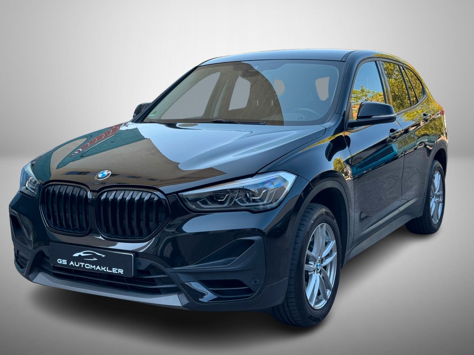 BMW X1 - 1