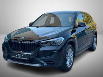 BMW X1 - 1