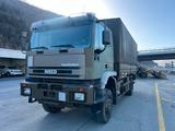 Iveco Cursor 4x4 190E35W - Iveco 190