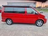 Volkswagen T5 California Beach 140 Ps Aufstelldach HU neu - Volkswagen T5 California: Beach Aufstelldach