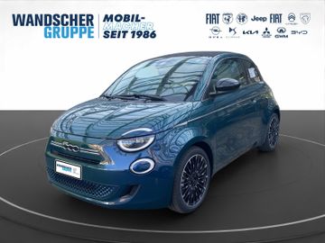 Fiat 500C500 Cabrio 1.0 La Prima