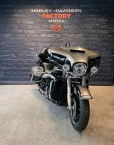 Harley-Davidson Electra Glide Limited Low  - Harley-Davidson Motorräder in Hannover