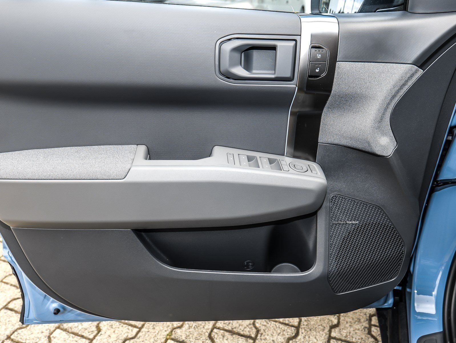 Kia EV3 - Bild 14