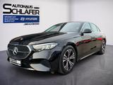 Mercedes-Benz E 200 Avantgarde Advanced - gebrauchte Mercedes-Benz E 200 aus dem Jahr 2024