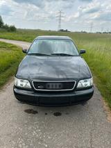 Audi A6 C4 2.6 Quattro TÜV 07/26 Bj95 H-Ke... - gebrauchte Audi A6 aus dem Jahr 1995