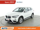 BMW xDrive 20i xLine *XCAM*TEMPO*ALU*KLIMA* - gebrauchte BMW X1 aus dem Jahr 2016