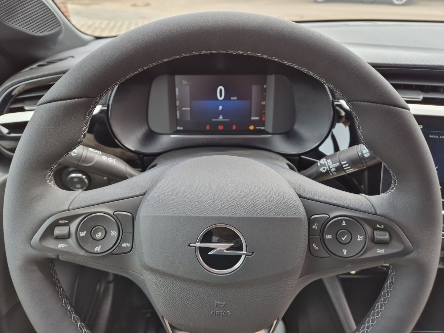 Opel Corsa - Bild 12
