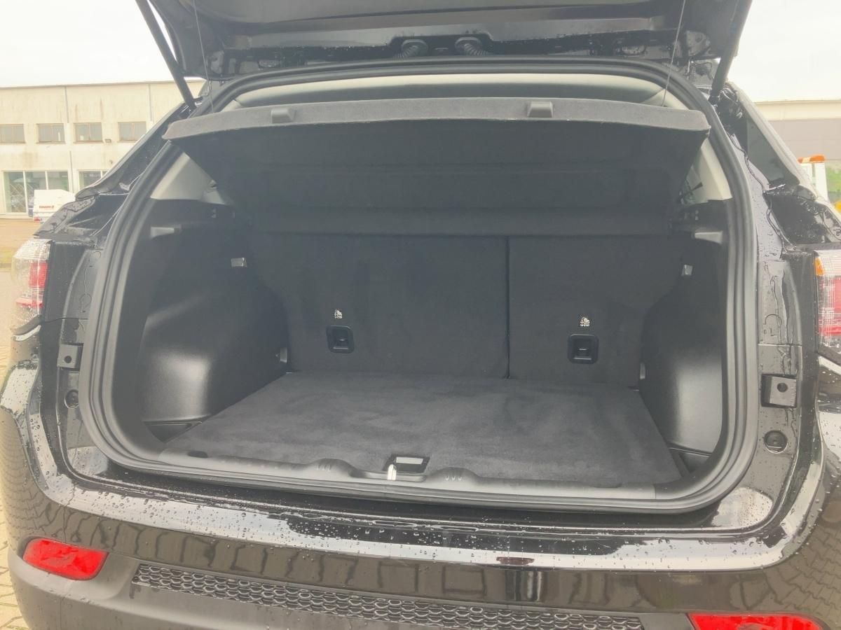 Jeep Compass - Bild 5