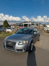 Audi A3 1.6 FSI Top gepflegt - Audi A3 aus 2004: 1.6