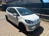 Volkswagen Vw up Club Sitzheizung Klima zv e fenst 1.... - VW T1 Gebrauchtwagen