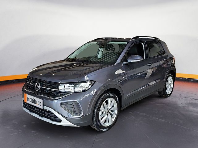 Volkswagen T-Cross TSI  Life