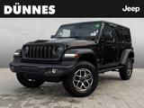 Jeep Wrangler Rubicon Unlimited MY25 2.0 Hard Top - Jeep Wrangler: Hard Top