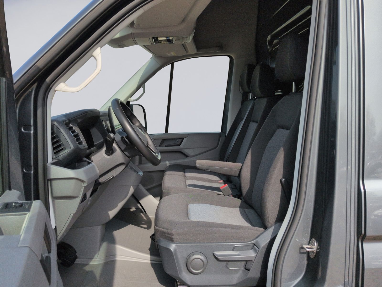 Crafter 35 Kasten HD MR 2.0 TDI 4M LED+NAVI+RFK+