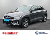 Volkswagen T-Roc R-Line 2.0 TDI DSG / Navi, AHK, LED+, RFK - Volkswagen in Würzburg