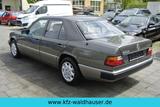 Mercedes-Benz E 200 - gebrauchte Mercedes-Benz E 200 aus dem Jahr 1992