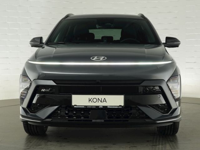 KONA HEV N-LINE DCT 2WD+VOLL LED+NAVI+360 GRAD K
