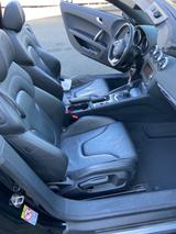 Audi TT Roadster 2.0 TFSI S tronic -wenig gelaufen - Audi TT aus 2007: Roadster