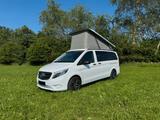 Mercedes-Benz Marco Polo 220 d ACTIVITY