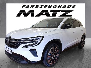 Fahrzeugabbildung Renault Austral Mild Hybrid 160 Techno Automatik