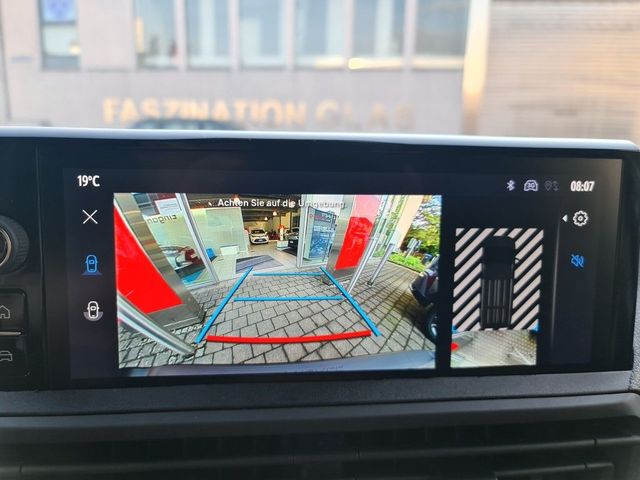 Proace 2,0-l-D-4D L1 Meister