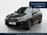 BMW X3 xDrive20d Aut. M Sport SHZ+LED+360°+Leder - BMW X3 Jahreswagen mit Diesel-Antrieb