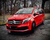 Mercedes-Benz V 250 d Aut. EDITION lang EDITION
