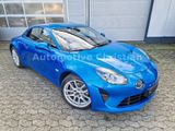 Renault Alpine A110 Navi/Kamera/Sabelt-Sitze - Renault Alpine A110