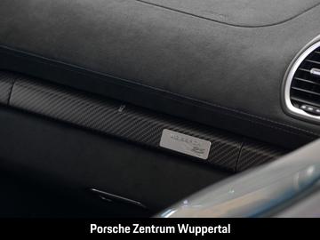 2026 Porsche BOXSTER 缩略图 25