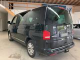 Volkswagen T5 Multivan 2.0 TDI Highline 4Motion ATM 58tkm - VW T5 Multivan mit Schiebetür