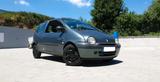 Renault Zuverlässiger Renault Twingo C06  Motor &... - Renault Twingo: C06