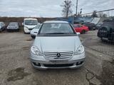 Mercedes-Benz A 170 A -Klasse A 170----Kilometer 76800 - gebrauchte Mercedes-Benz A 170 aus dem Jahr 2006