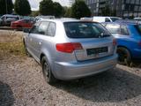Audi A3 Sportback 2.0 FSI Ambiente - Audi A3 aus 2004: Sportback