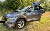 Volkswagen T-Roc 1.0 TSI 1. Hand Navi/Kamera/PDC/SHZ/ACC