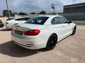 BMW 420 - 7